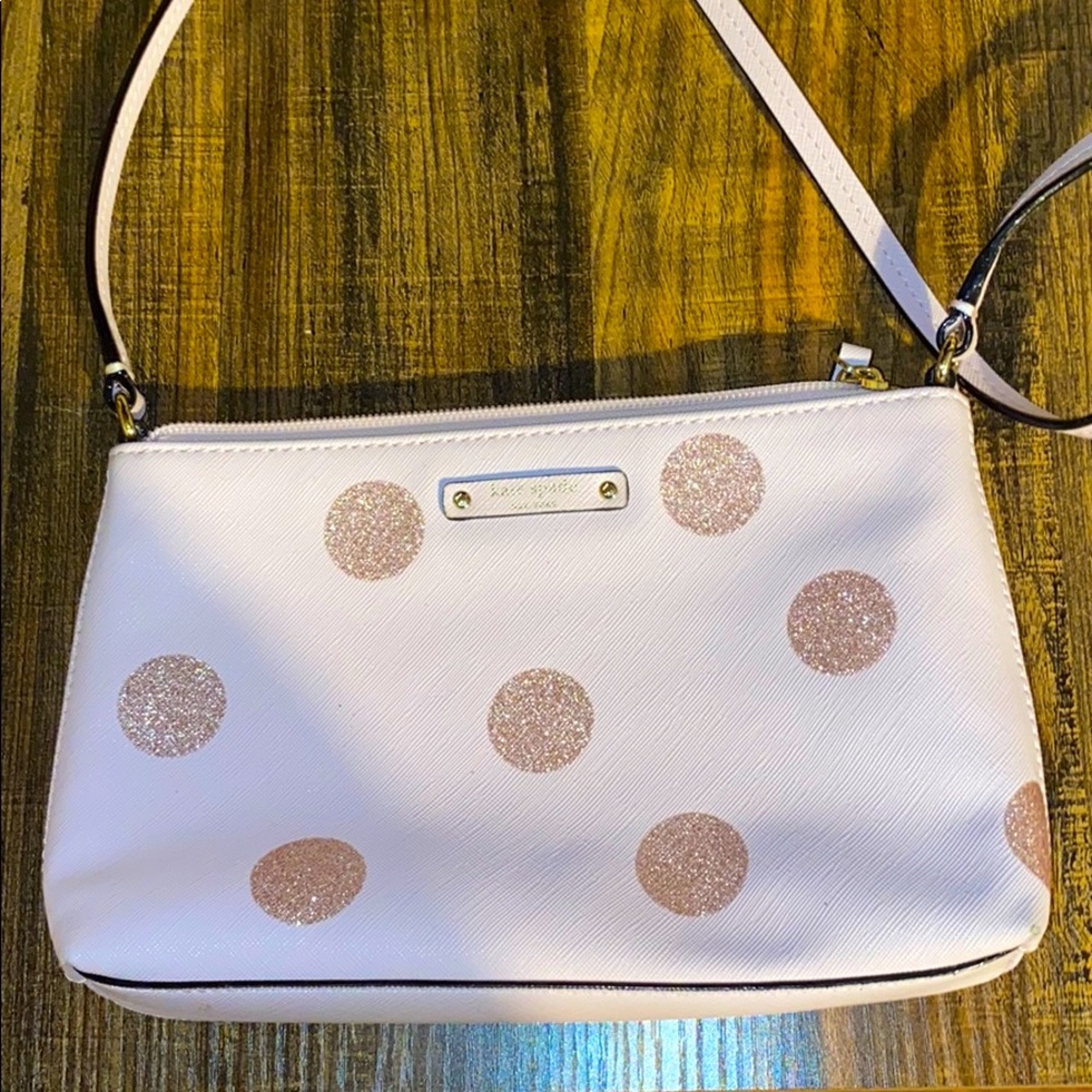 Kate Spade purse SOLD